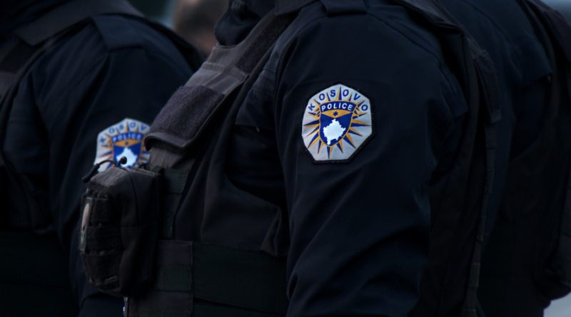 Policia e Kosovës arreston në Leposaviq bashkëpuntorin e ngushtë të Vulinit, dyshohet për vjedhje të identitetit