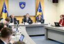 Kosova ndan 1.1 milion euro për familjet shqiptare në Luginë