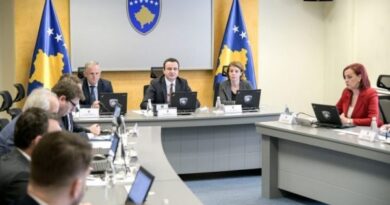 Kosova ndan 1.1 milion euro për familjet shqiptare në Luginë