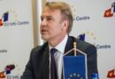 Aivo Orav zgjidhet shef i ardhshëm i Zyrës së BE-së në Kosovë