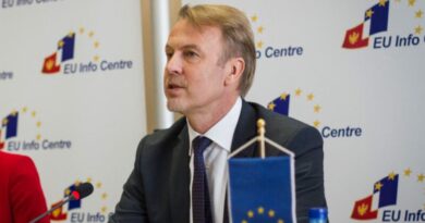 Aivo Orav zgjidhet shef i ardhshëm i Zyrës së BE-së në Kosovë