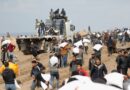 GJND urdhëron Izraelin të hapë më shumë vendkalime tokësore për dërgimin e ndihmave në Gaza