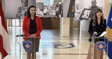 Kosova dhe Austria nënshkruajnë deklaratë bashkëpunimi në drejtësi