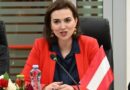 Austria mbështetëse e Kosovës në procesin e integrimit evropian