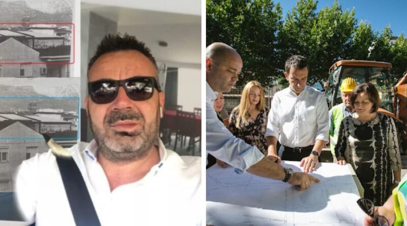 Arrestohen dy drejtorë të Bashkisë Tiranë, persona të afërt me Erion Veliajn
