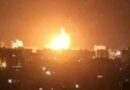 Izraeli bombardon Sirinë, mbi 40 të vdekur në Aleppo