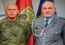 Ambasada e Gjermanisë emëron zëvendës Atashe të Mbrojtjes në Kosovë