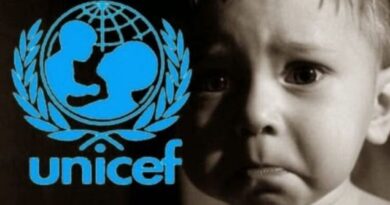 UNICEF publikon shifrat: Çdo dhjetë minuta një fëmijë vritet ose plagoset në Gaza