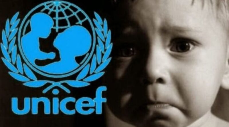 UNICEF publikon shifrat: Çdo dhjetë minuta një fëmijë vritet ose plagoset në Gaza