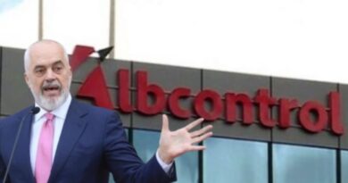 Arroganca e Ramës e falimentoi ‘Albcontrol’-in, mazhoranca tenton shuarjen e skandalit në Parlament