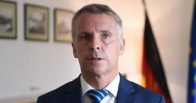 Ambasadori gjerman në Kosovë thirrje Serbisë: Ç’tensionoje situatën, menjëherë