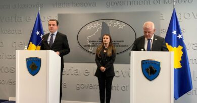 Kurti: Serbia shtet mafioz, ku kryemafiozi është presidenti Vuçiq
