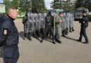 FSK përforcon kapacitetet me trajnimin e kontrollit të turmave në bashkëpunim me Karabinierët italianë