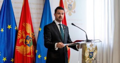 Milatoviq kërkon drejtësi për vrasjet e shqiptarëve në Mal të Zi më 1999 – propozon edhe ngritjen e një memoriali