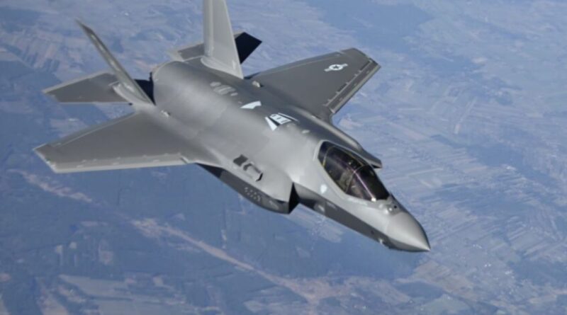 F-35 ngrihet në qiell! SHBA dhe Koreja e Jugut kryejnë stërvitjen më të madhe ajrore