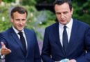 “Serbia po frikëson dhe shantazhon qytetarët e Kosovës”- Qeveria shpalos detaje tjera nga biseda telefonike Kurti-Macron