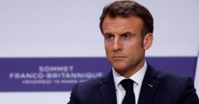Paralajmëron Macron: Evropa mund të vdesë