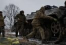 Rusisë i mungojnë forcat për të pushtuar Kharkivin, qytetin e dytë më të madh të Ukrainës – njofton ISW