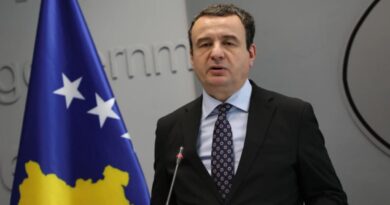Kurti i thotë Scholzit se shpreson që Gjermania ta mbështesë anëtarësimin e Kosovës në KiE