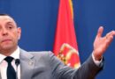 Vulini i cili është në listën e zezë të SHBA-së propozohet për zëvendëskryeministër në Serbi dhe Daçiqi ministër i Brendshëm