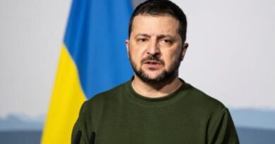 Zelensky: Ukraina po punon për përmirësimin e programit të dronëve