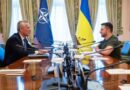 NATO – Ukrainë takohen për sistemet ajrore, Zelensky: ja për çfarë kemi nevojë
