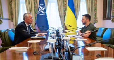 NATO – Ukrainë takohen për sistemet ajrore, Zelensky: ja për çfarë kemi nevojë