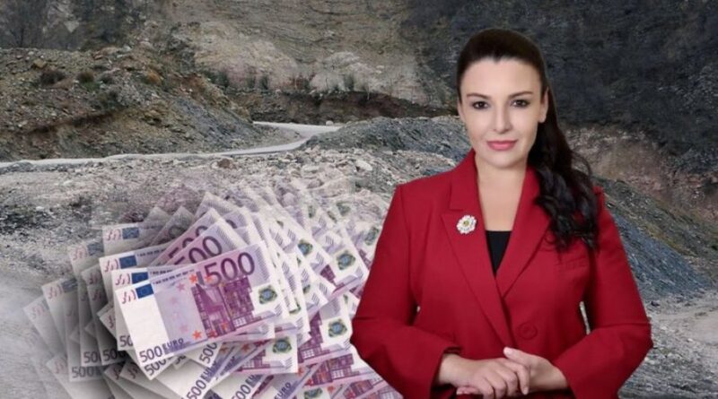 Tenderat mbi 200 milion euro vetëm për oligarkët/ PD çon në SPAK Belinda Ballukun!