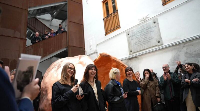 Ministria e Kulturës: Kosova hap pavijonin në Bienalen e Venecias