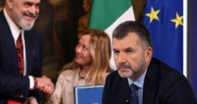 Bushati: Telefonata e Ramës ndaj medias italiane, si thirrja e një kapo bande