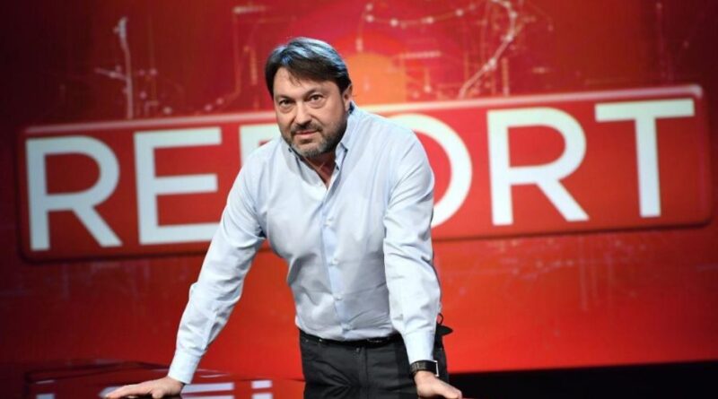 Zv.drejtori i RAI: Nuk e ha presionin e Ramës, emisioni nuk është kundër shqiptarëve