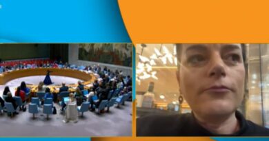 “Vuçiqi u tensionua kur na pa dhe si i pafytyrë doli nga salla”, Vasfije Krasniqi flet pas mbledhjes në KS të OKB-së