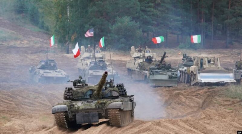 Ministri i Jashtëm polak: Rusia do të mposhtet nëse e sulmon NATO-n