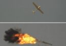 Nuk ndalet sulmi rus, ushtria ukrainase shkatërron 9 dronë