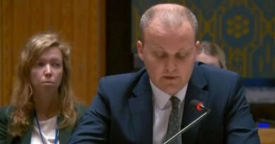 Përfaqësuesi britanik në OKB: Jemi mbështetës të sovranitetit dhe pavarësisë së Kosovës       