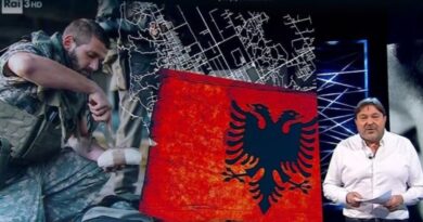 “(Hot)Spot Albanese” në “RAI 3”, është emisioni që duhet të shihet nga çdo shqiptar. Emisioni që bën bashkë ministrat e brendshëm të Edi Ramës, pjesa më e madhe e tyre të lidhur me trafikun e drogës