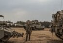 Izraeli gati për sulm në Rafah, ushtria vendos tanke në kufi me Gazën