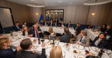 Osmani mbledh partnerët pas OKB-së: Kosova krenare që ka kaq shumë miq
