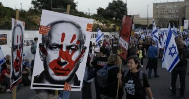 Gjykata Ndërkombëtare Penale po shqyrton lëshimin e urdhër-arrestit për Netanyahun