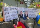 Gjermania arreston një rus që dyshohet se vrau dy ushtarë ukrainas