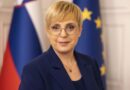 Presidentja sllovene: Mbështesim Kosovën drejt anëtarësimit në KiE