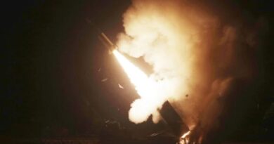 SHBA-ja ka dërguar fshehurazi në Ukrainë raketa me rreze të gjatë, thonë zyrtarë amerikanë