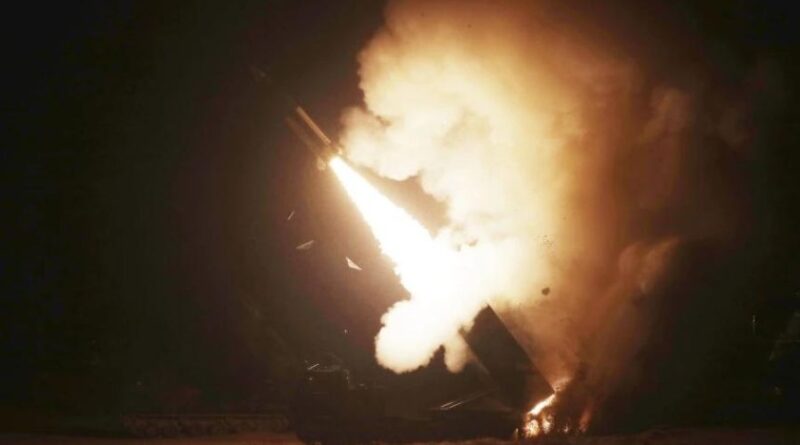 SHBA-ja ka dërguar fshehurazi në Ukrainë raketa me rreze të gjatë, thonë zyrtarë amerikanë