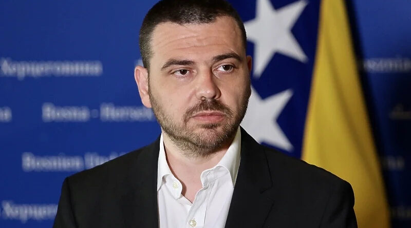 Votoi pro Kosovës në Asamblenë Parlamentare të KiE-së, kërcënohet deputeti boshnjak