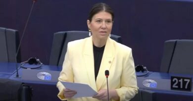 Deputetja turke, në Asamblenë Parlamentare të KE-së: Jam me prejardhje nga Kosova, e mbështes me zemër anëtarësmin
