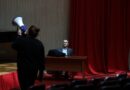 UP-ja pezullon nga puna profesorin Xhevat Krasniqi që dyshohet për ngacmim seksual
