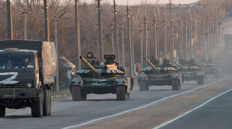 Rusia fillon tërheqjen e trupave nga Nagorno-Karabaku
