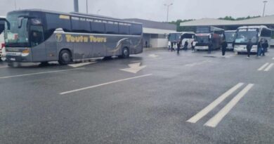 Pas votimit pro Kosovës në Asamblenë Parlamentare, Haxholli: Serbia po i mban të bllokuar disa autobusë të Kosovës