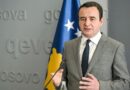 Kurti i prerë për Asociacionin: Nuk bëj hapa që rrezikojnë Kosovën