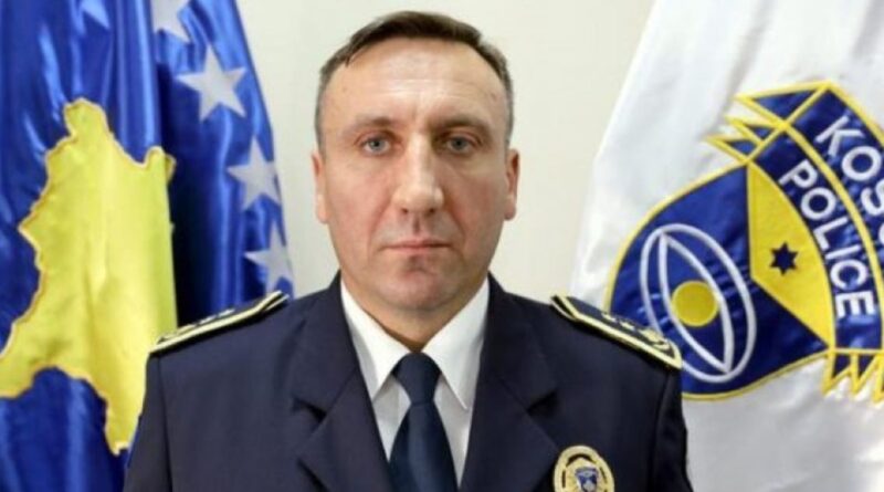 Zv/drejtori i Policisë së Kosovës dërgohet në Rashkë nga autoritetet serbe, dyshohet se po keqtrajtohet